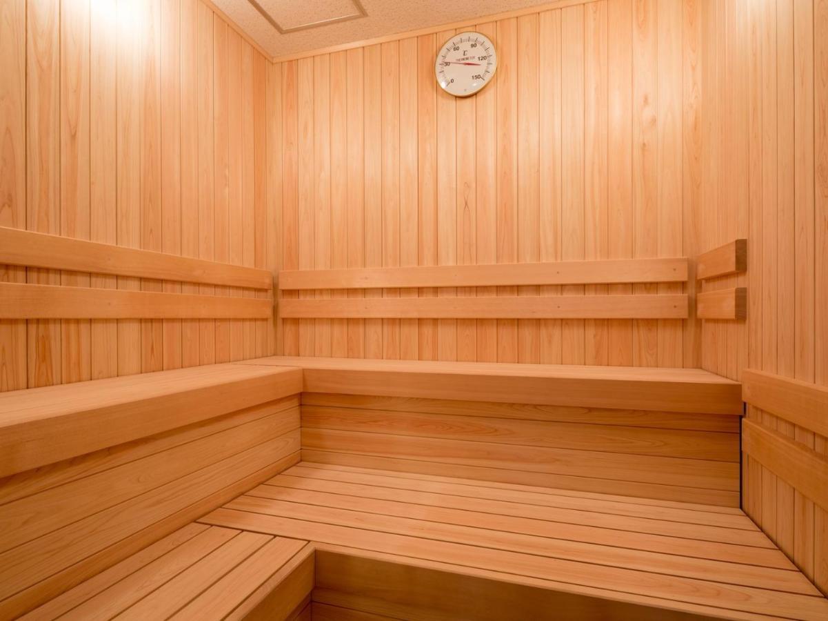 Green Rich Hotel Tottori Ekimae Экстерьер фото