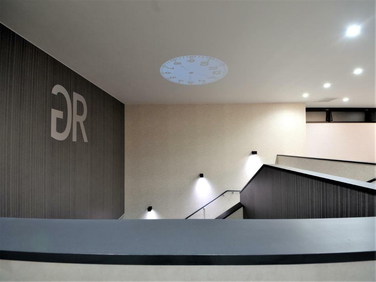 Green Rich Hotel Tottori Ekimae Экстерьер фото