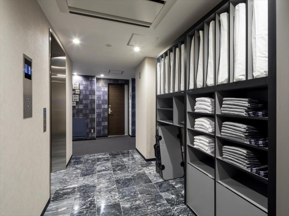 Green Rich Hotel Tottori Ekimae Экстерьер фото